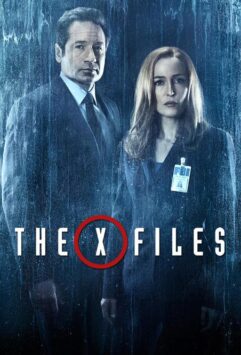 Смотреть Секретные материалы 11 сезон
